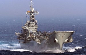 Fears grow over future of Spanish carrier 